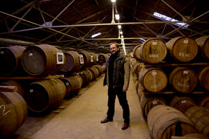 Unterschied zwischen Bourbon und Scotch einfach erklärt