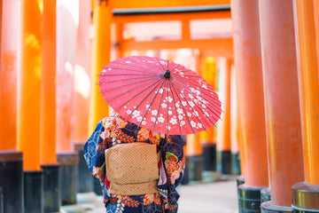 Wie japanischer Whisky die Welt eroberte