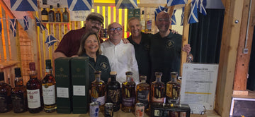 Whisky Messe Wien