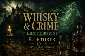 „Tasting für eine Leiche