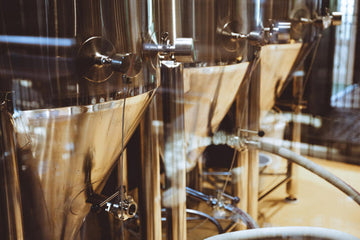 Wie Whisky entsteht - von der Getreideauswahl bis ins Glas