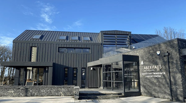 Aber Falls Distillery