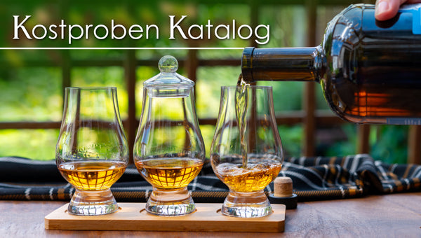 WHISKYTASTINGS TO GO