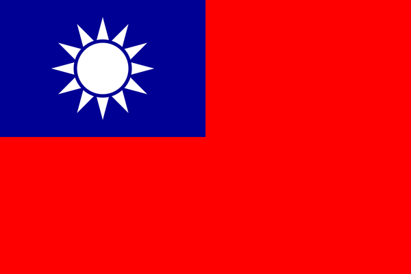TAIWAN