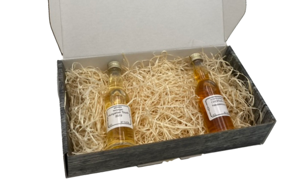 Whisky Abo 12 Monate