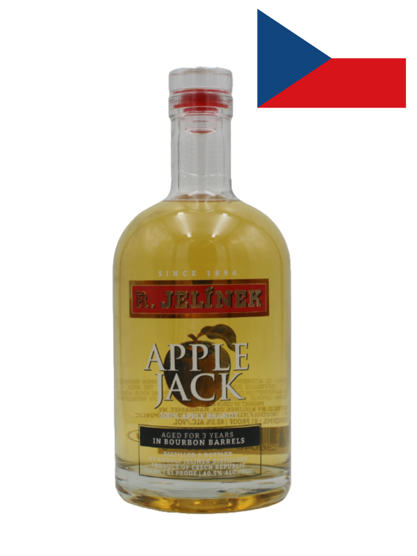 APPLE JACK
