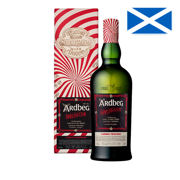 Ardbeg Spectacular