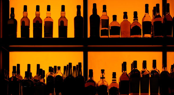 Whiskyreise Österreich – Old Raven im Braugasthof Schmidt mit Verkostung