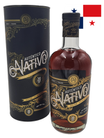 Autentico Nativo Rum 20Y - Worldwhisky