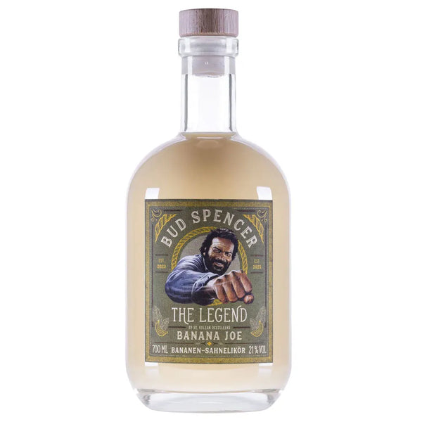Bud Spencer Banana Joe