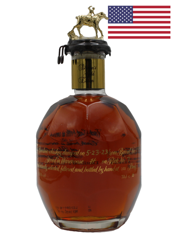 Blantons Gold