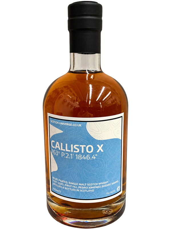 Callisto X