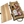 Geschenkkiste mit Deanston Virgin Oak
