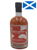 Delta Cephei II