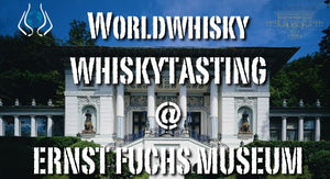 Whisky & Kunst 15.12.2023 - "Whisky & Art" - Worldwhisky