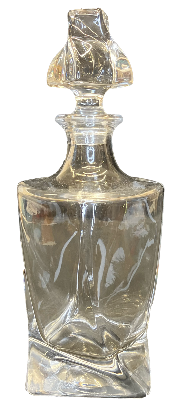 Whiskydekanter
