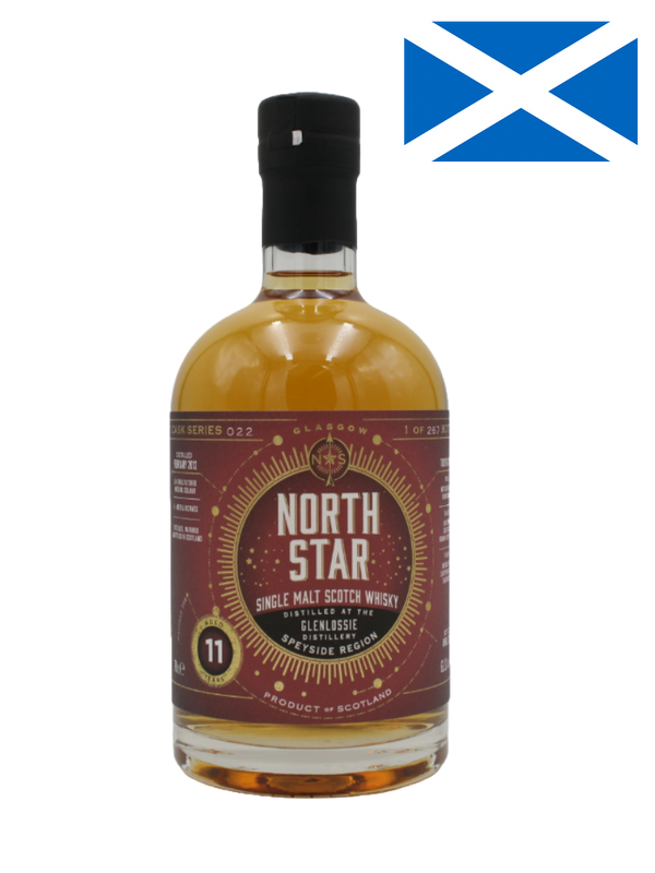 Glenlossie North Star 11Y