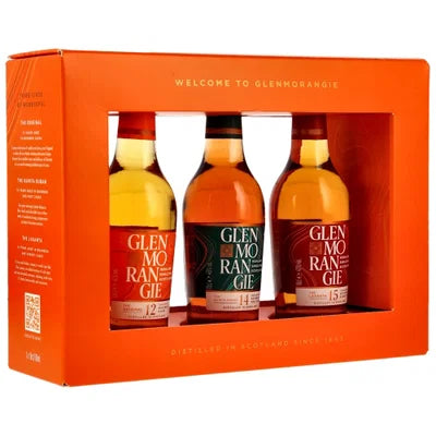Glenmorangie Tasting Set
