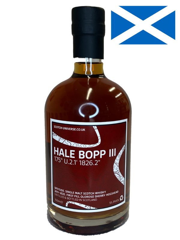 HALE BOPP III