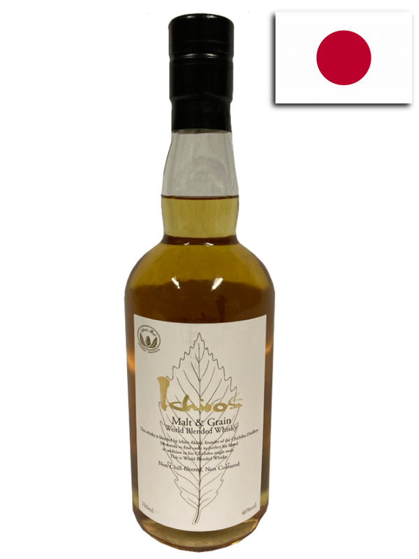 Ichiros Malt & Grain