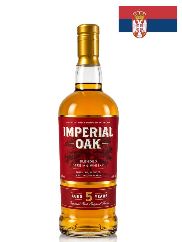 Imperial Oak