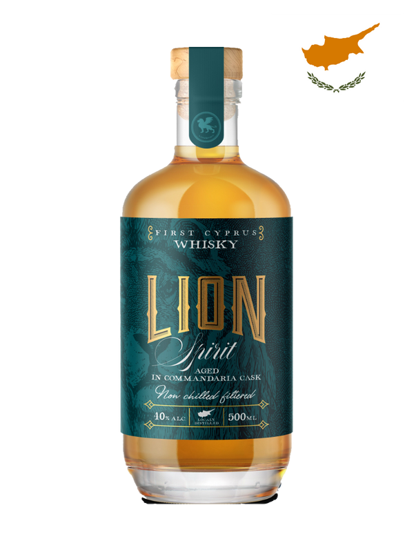 Lion Spirit 42,3