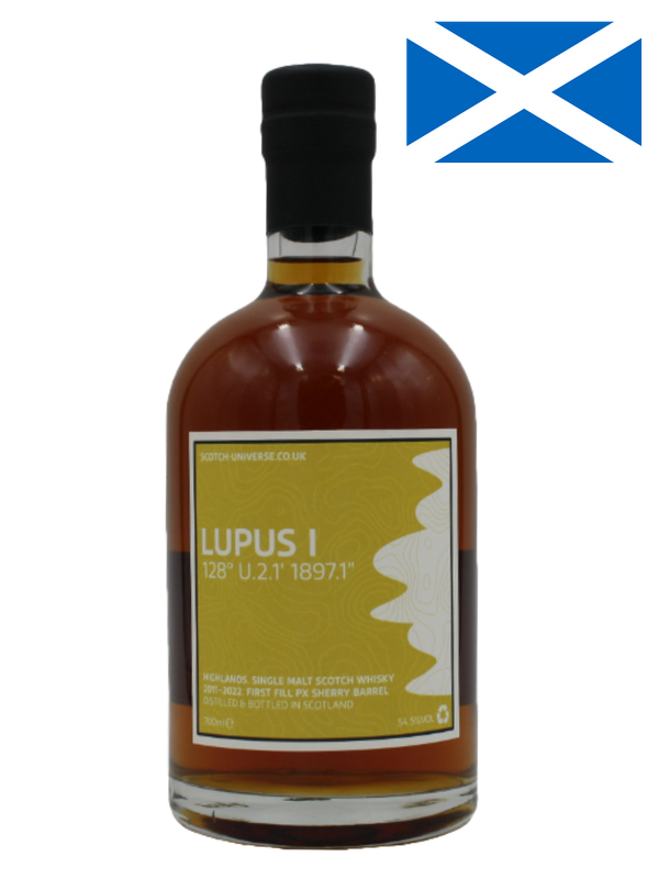 LUPUS I