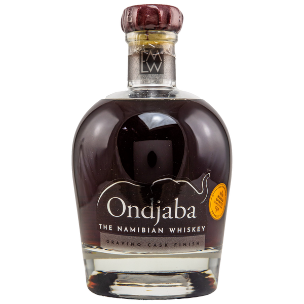 Ondjaba (Namibia)