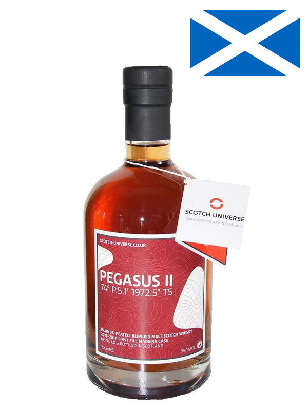 Pegasus II