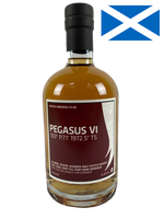 Pegasus VI