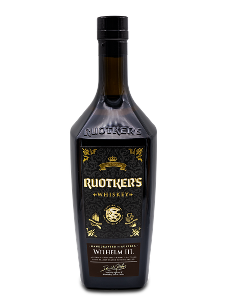 Ruotkers Wilhelm III