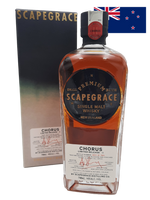 Scapegrace Chorus II