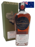 Scapegrace Revenant III - Worldwhisky