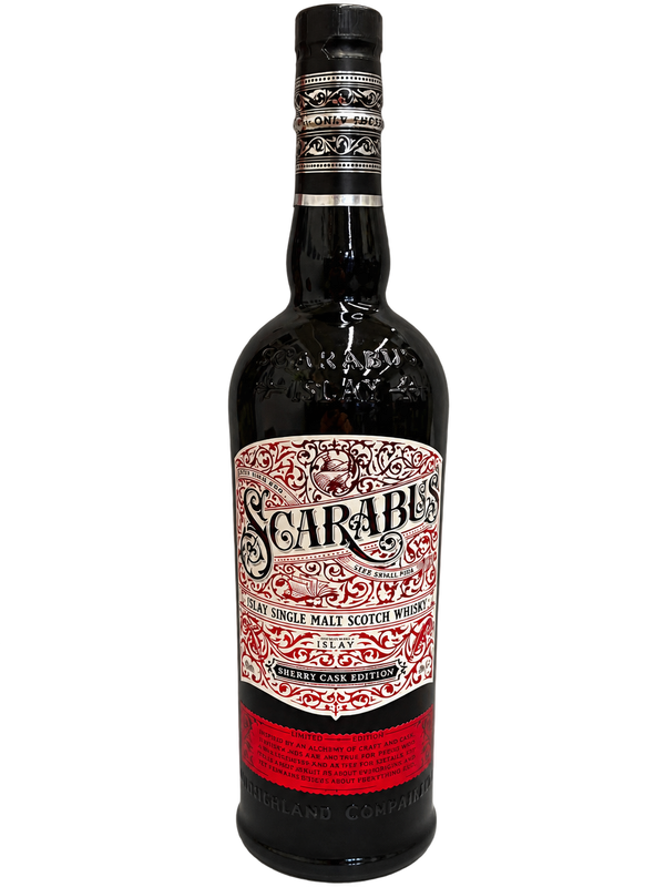 Scarabus - Sherry Cask Edition