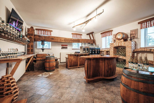 Whiskyreise Österreich – Destillerie Egilse & Seppelbauer mit Verkostung