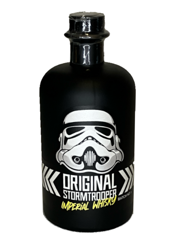 Stormtrooper Imperial Whisky