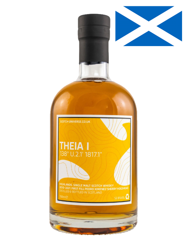 Theia I