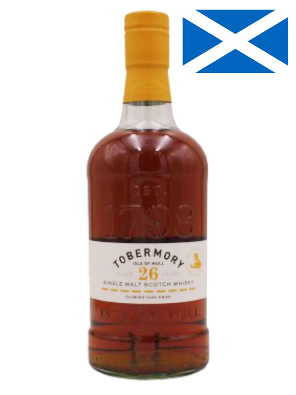 Tobermory 26