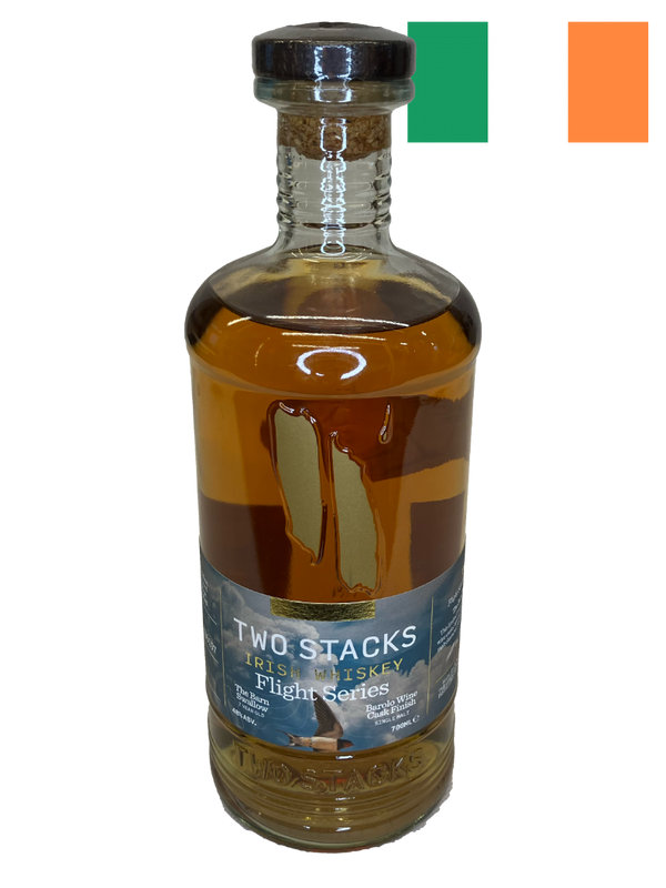 Two Stacks Flight Series