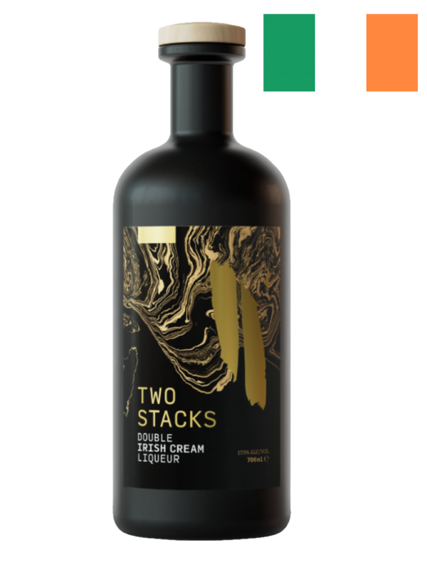 Two Stacks Double Irish Cream