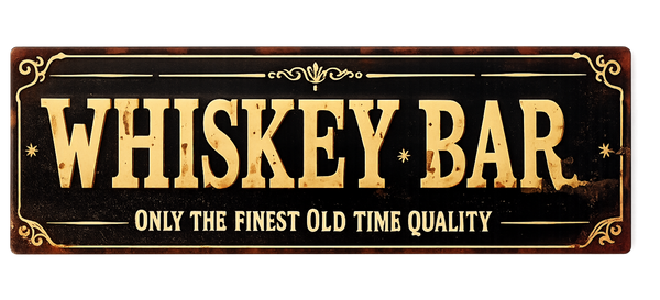Whiskyschild