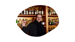 Hero ueber uns Whiskydevil Georg