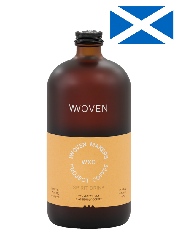 Woven WXC
