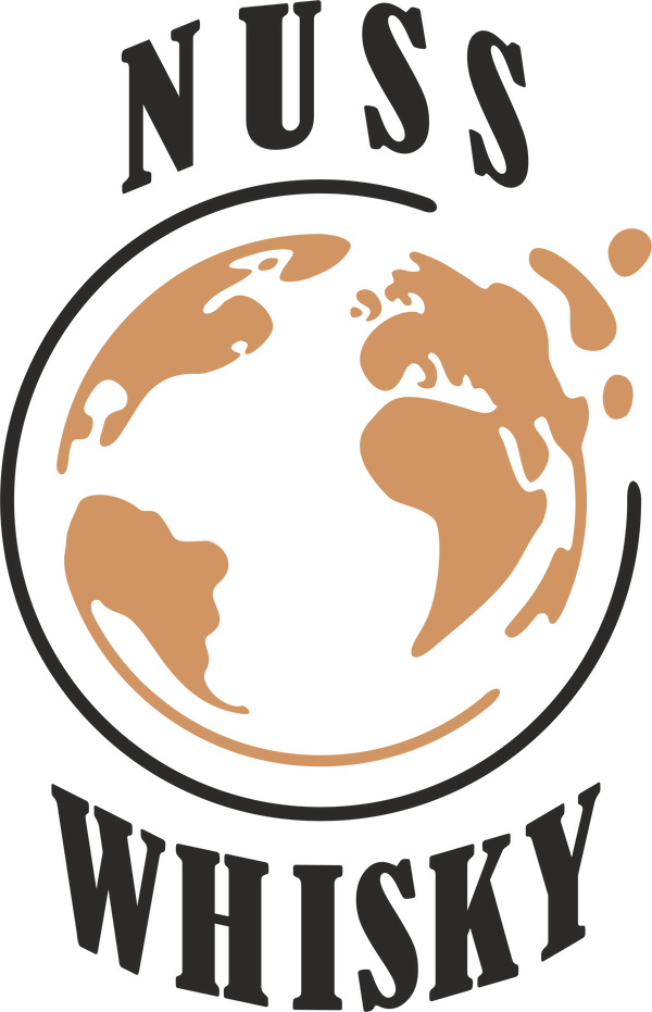Nuss Whisky