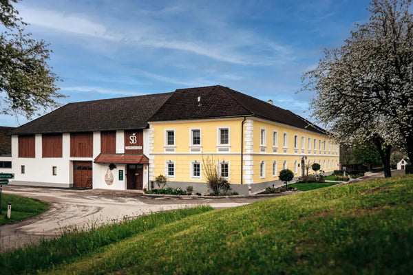 Whiskyreise Österreich – Destillerie Egilse & Seppelbauer mit Verkostung