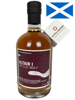 Altair I - Worldwhisky
