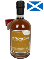 Andromeda III - Worldwhisky