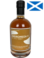 Andromeda V - Worldwhisky