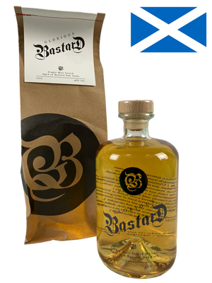 Glorious Bastard - Worldwhisky