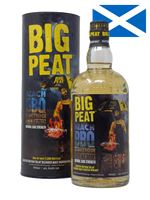 Big Peat Beach BBQ Edition 2022 - Worldwhisky